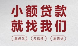 成都无抵押私人放水-成都无抵押快速小额贷款-成都无抵押空放个人借钱