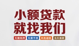 成都无抵押小额短借-成都无抵押私人借贷平台-成都无抵押个人借钱
