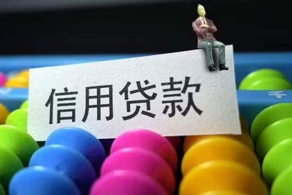 成都无抵押个人24小时借钱