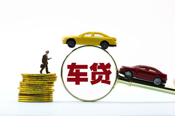 成都无抵押水钱空放