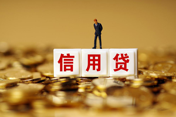 成都无抵押大额短借